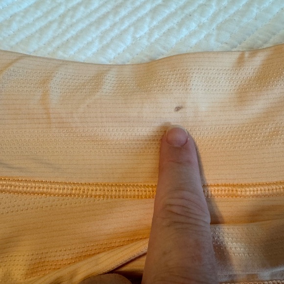 Athleta Girl Swing Skort Size XL/16 - Picture 5 of 5